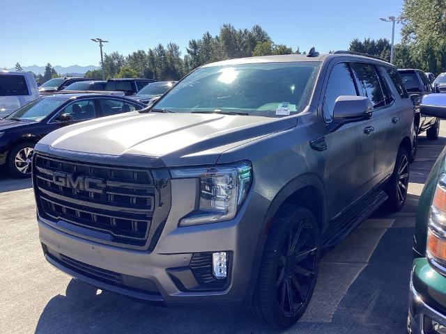 2023 GMC Yukon Vehicle Photo in PUYALLUP, WA 98371-4149