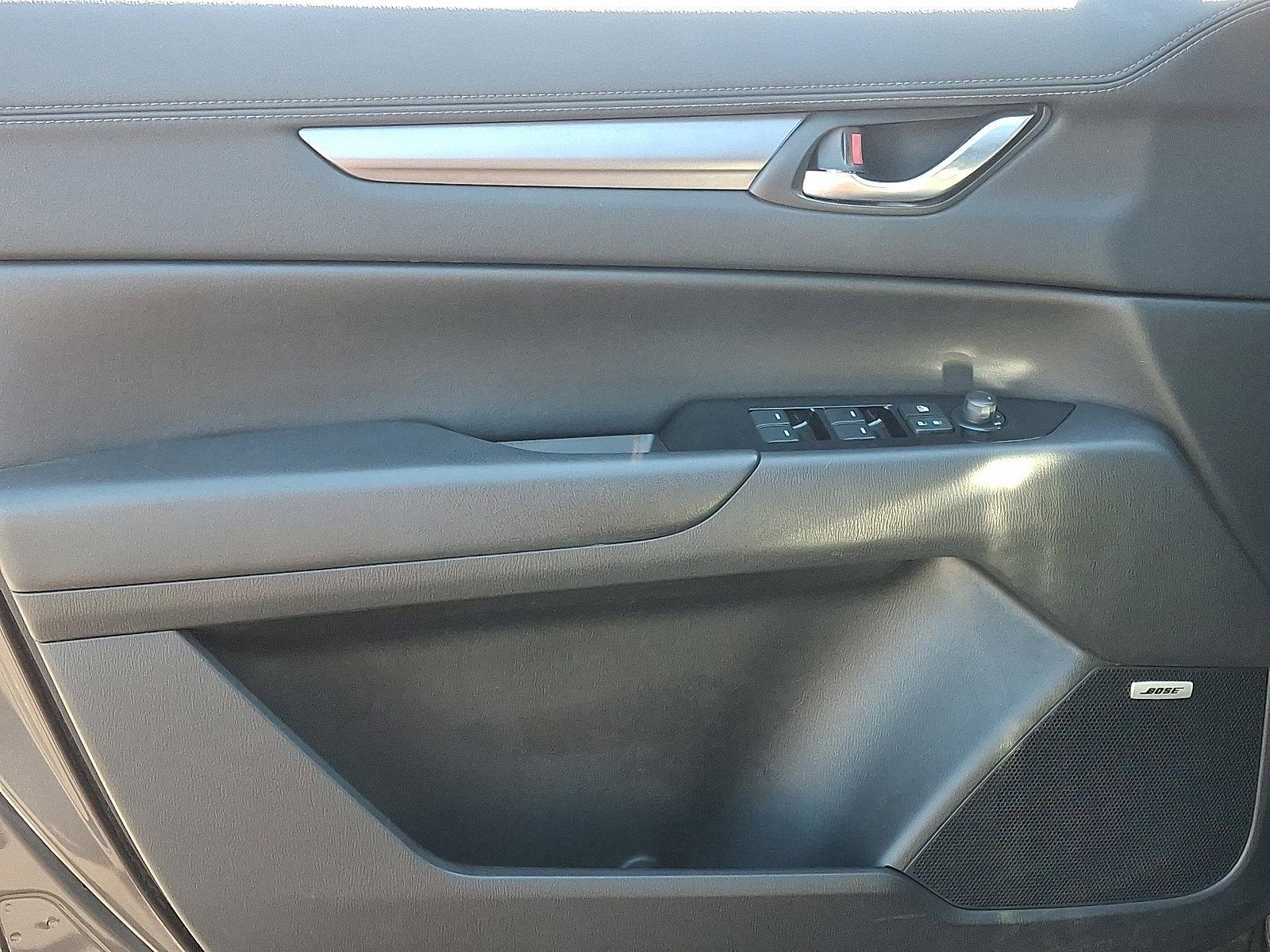 2018 Mazda CX-5 Vehicle Photo in Easton, PA 18045