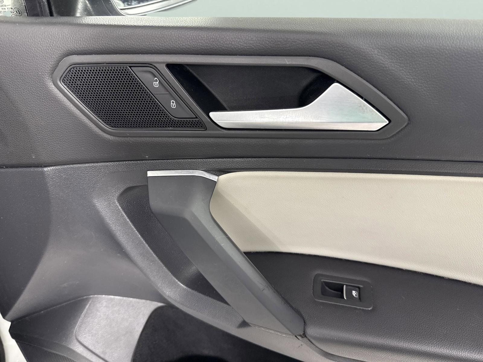 2019 Volkswagen Tiguan Vehicle Photo in Georgetown, TX 78626