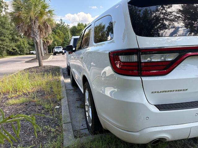 2023 Dodge Durango Vehicle Photo in Savannah, GA 31419