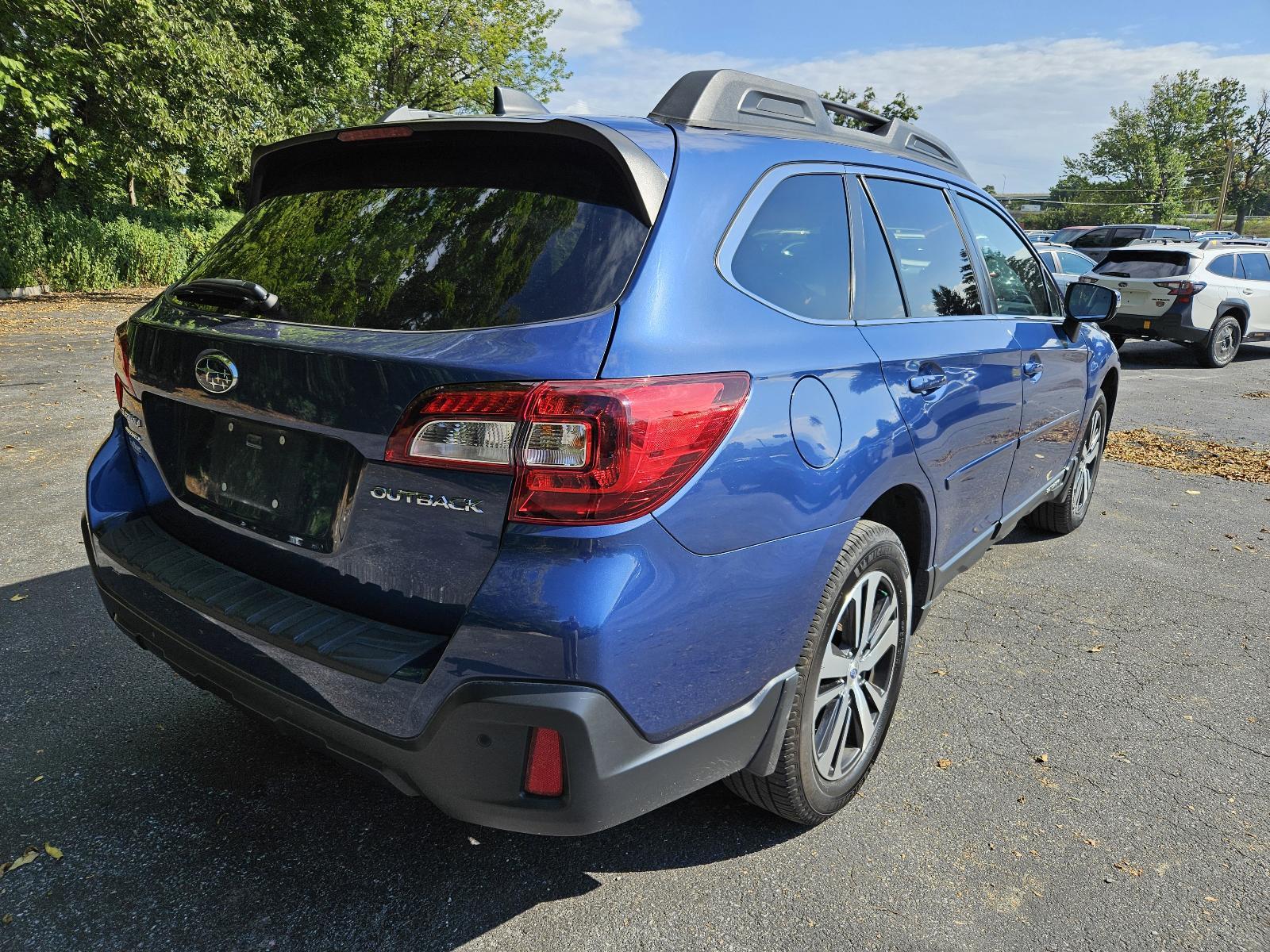 2019 Subaru Outback Vehicle Photo in Harrisburg, PA 17111