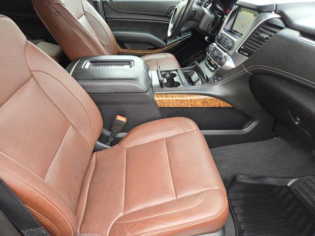 2020 Chevrolet Tahoe Vehicle Photo in Decatur, TX 76234