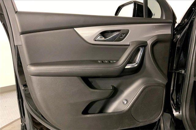 2023 Chevrolet Blazer Vehicle Photo in KANSAS CITY, MO 64114-4502