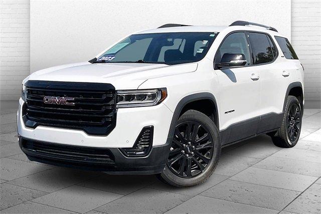 2023 GMC Acadia Vehicle Photo in INDEPENDENCE, MO 64055-1314