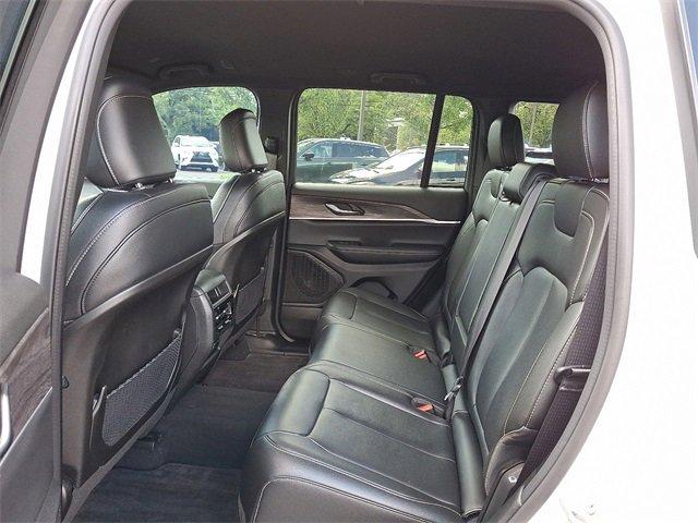 2024 Jeep Grand Cherokee Vehicle Photo in Willow Grove, PA 19090