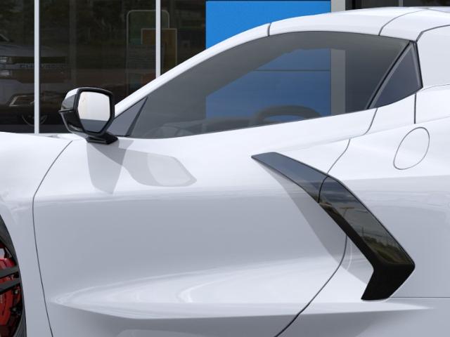 2026 Corvette Stingray Stingray Convertible 3LT picture #11