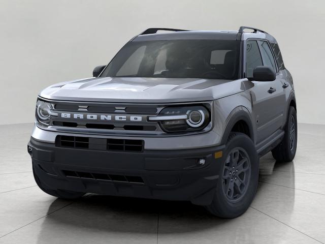 2024 Ford Bronco Sport Vehicle Photo in Neenah, WI 54956