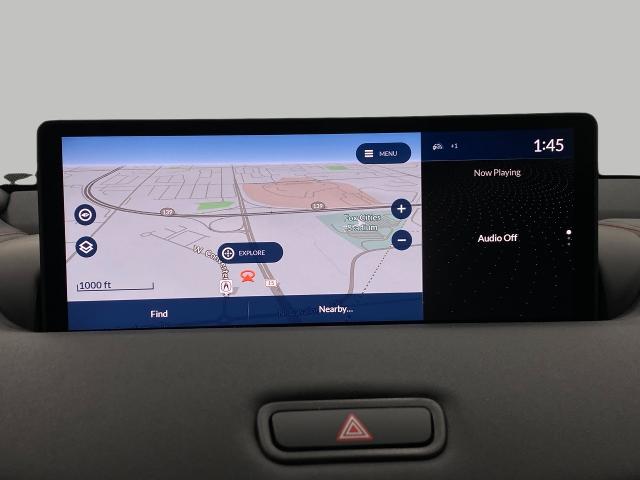 2025 Acura TLX Vehicle Photo in Appleton, WI 54913