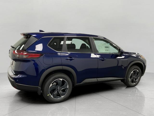 2025 Nissan Rogue Vehicle Photo in Appleton, WI 54913