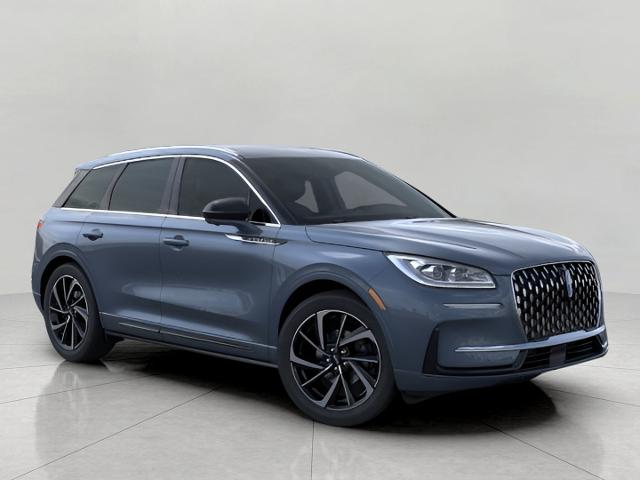 2024 Lincoln Corsair Vehicle Photo in Neenah, WI 54956