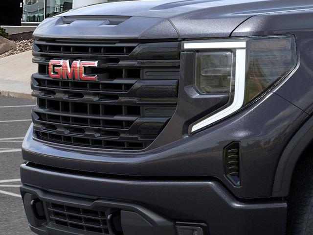 2025 GMC Sierra 1500 Vehicle Photo in SALT LAKE CITY, UT 84119-3321