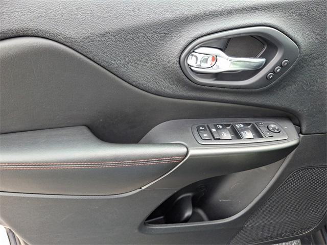 2019 Jeep Cherokee Vehicle Photo in New Bloomfield, PA 17068