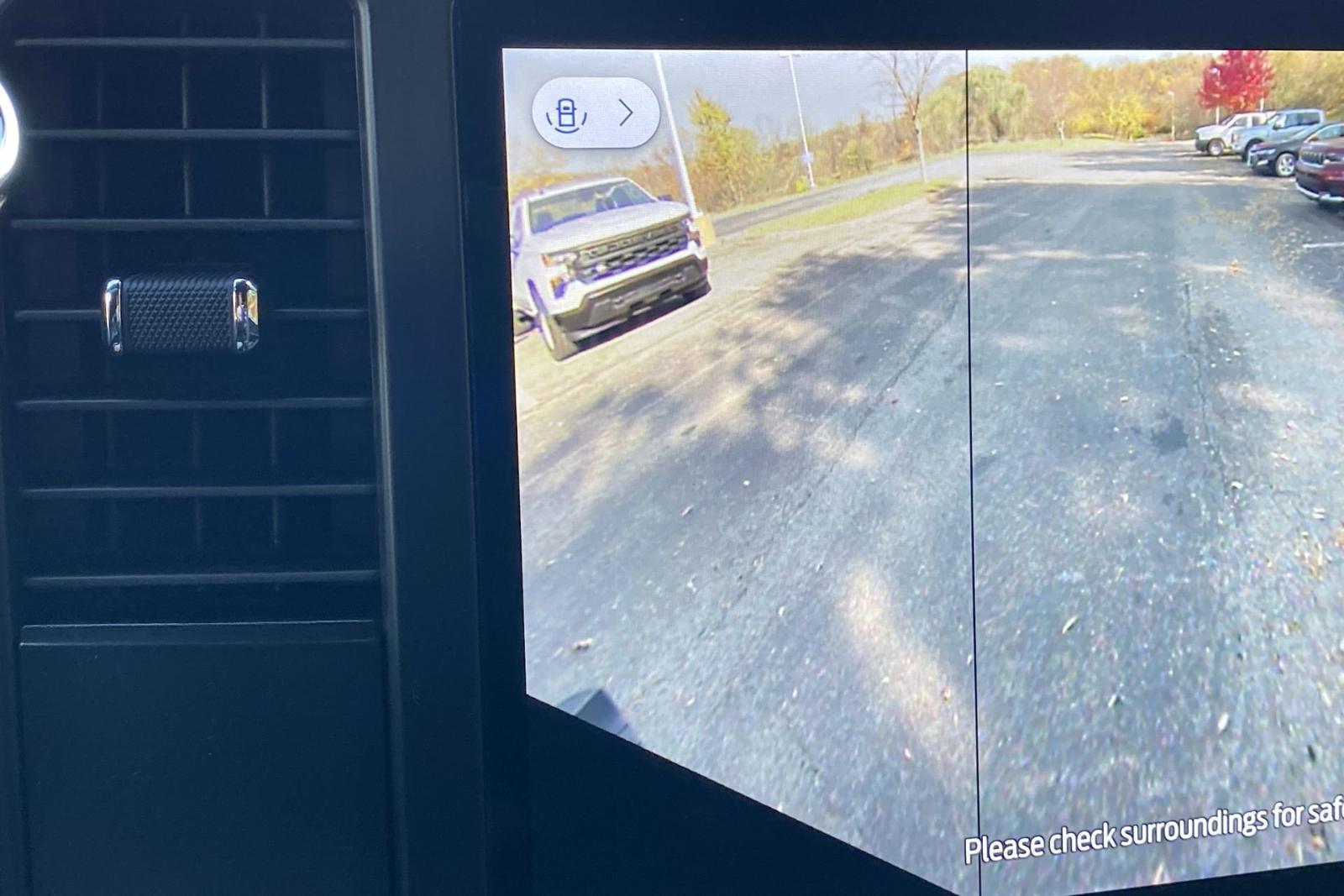 2024 Ford F-150 Vehicle Photo in Belle Vernon, PA 15012