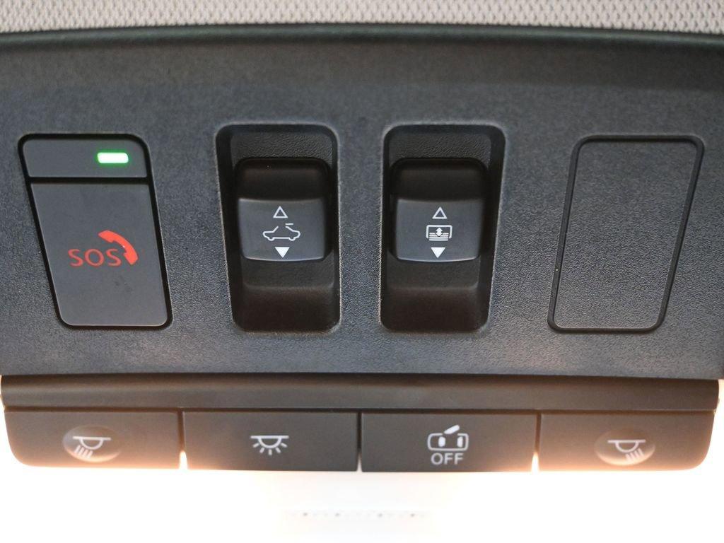 2022 Nissan Pathfinder Vehicle Photo in Cedar Rapids, IA 52402