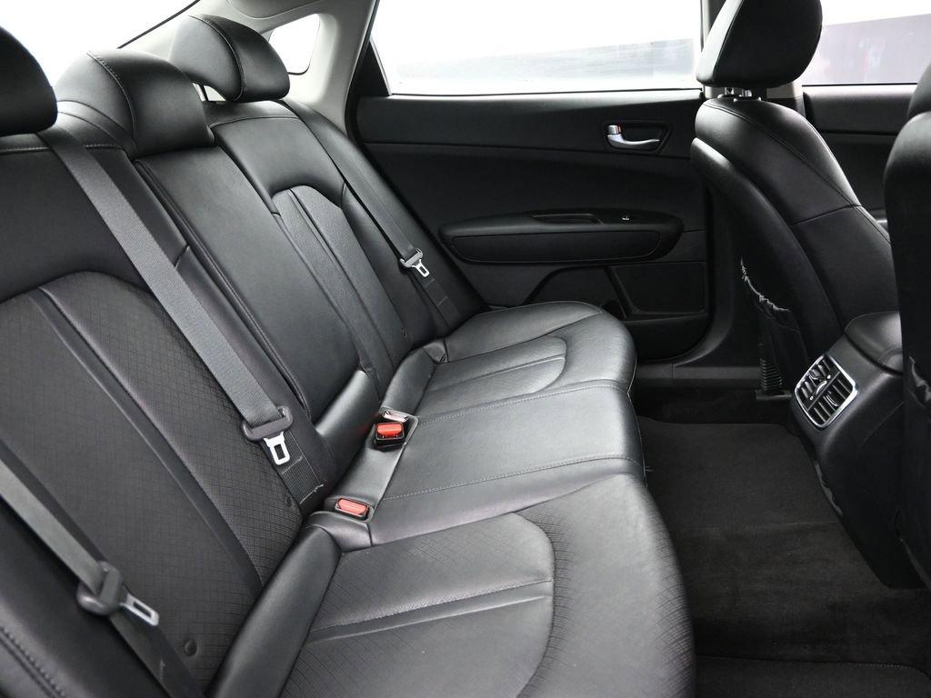 2019 Kia Optima Vehicle Photo in Cedar Rapids, IA 52402