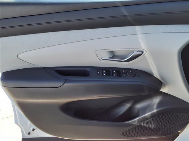 2025 Hyundai TUCSON Vehicle Photo in Peoria, IL 61615