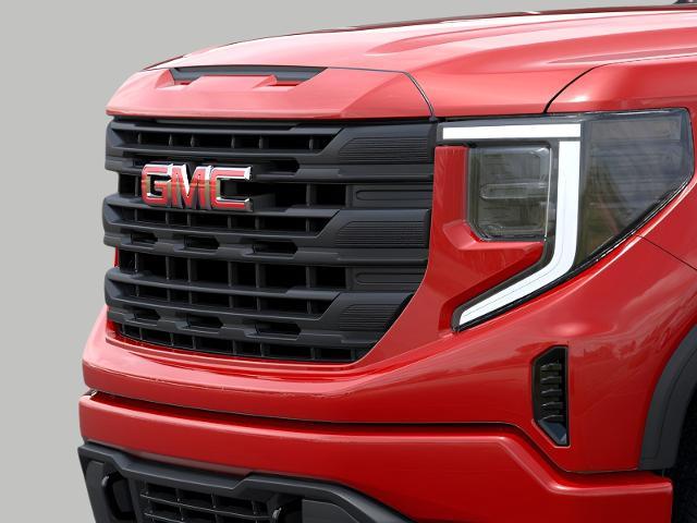 2024 GMC Sierra 1500 Vehicle Photo in OSHKOSH, WI 54904-7811