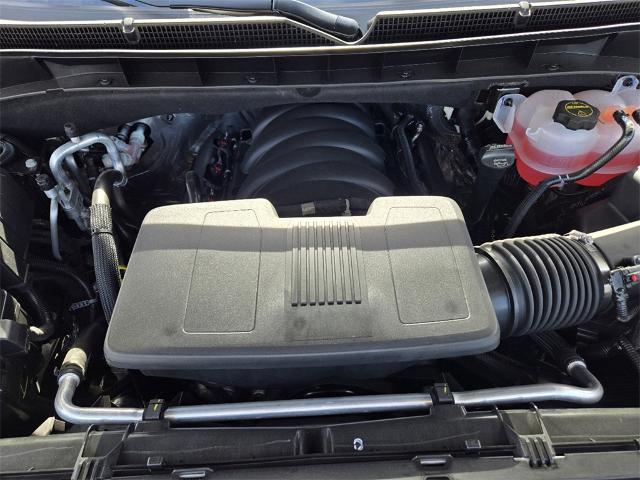 2024 Cadillac Escalade Vehicle Photo in Oklahoma City, OK 73114