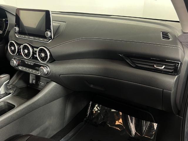 2025 Nissan Sentra Vehicle Photo in Tulsa, OK 74129