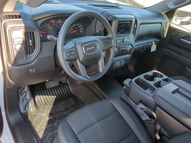 2025 GMC Sierra 1500 Vehicle Photo in ALBERTVILLE, AL 35950-0246