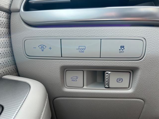 2025 Hyundai PALISADE Vehicle Photo in Shiloh, IL 62269
