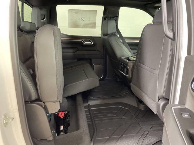 2025 Chevrolet Silverado 1500 Vehicle Photo in PHOENIX, AZ 85014-3381