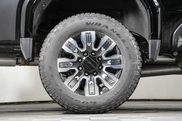 2025 GMC Sierra 3500 HD Vehicle Photo in PUYALLUP, WA 98371-4149