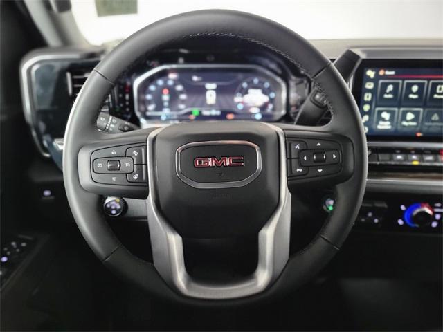 2025 GMC Sierra 1500 Vehicle Photo in PRESCOTT, AZ 86305-3700