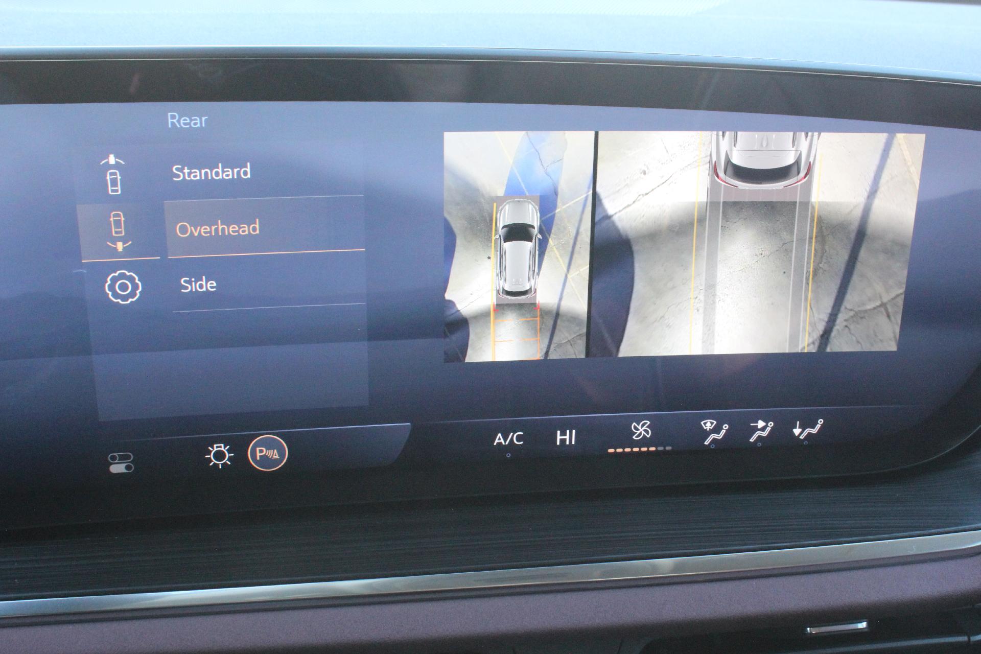 2025 Buick Envision Vehicle Photo in AURORA, CO 80012-4011