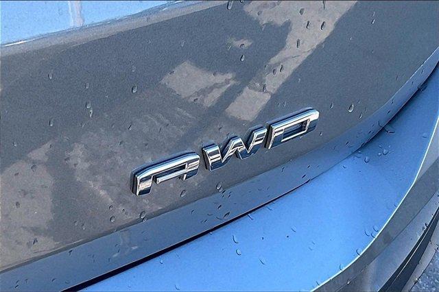 2024 GMC Terrain Vehicle Photo in INDEPENDENCE, MO 64055-1314