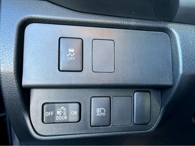 2023 Toyota Tacoma 2WD Vehicle Photo in Savannah, GA 31419