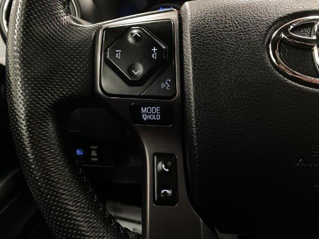 2021 Toyota Tacoma 4WD Vehicle Photo in Appleton, WI 54913