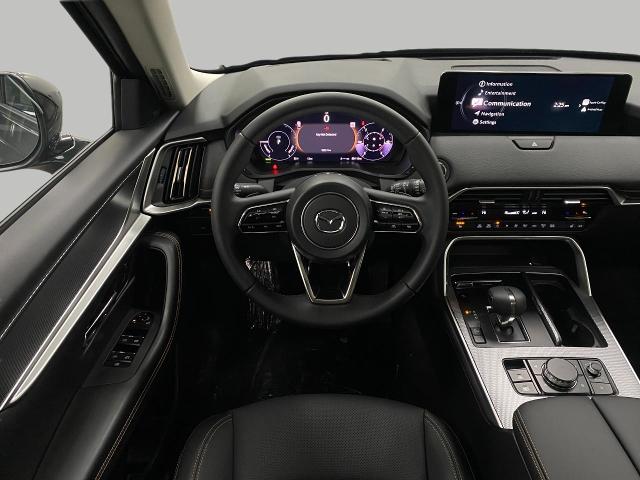 2025 Mazda CX-90 PHEV Vehicle Photo in Appleton, WI 54913
