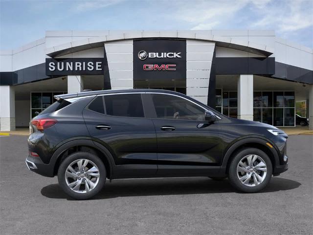 2025 Buick Encore GX Vehicle Photo in BARTLETT, TN 38133-4101