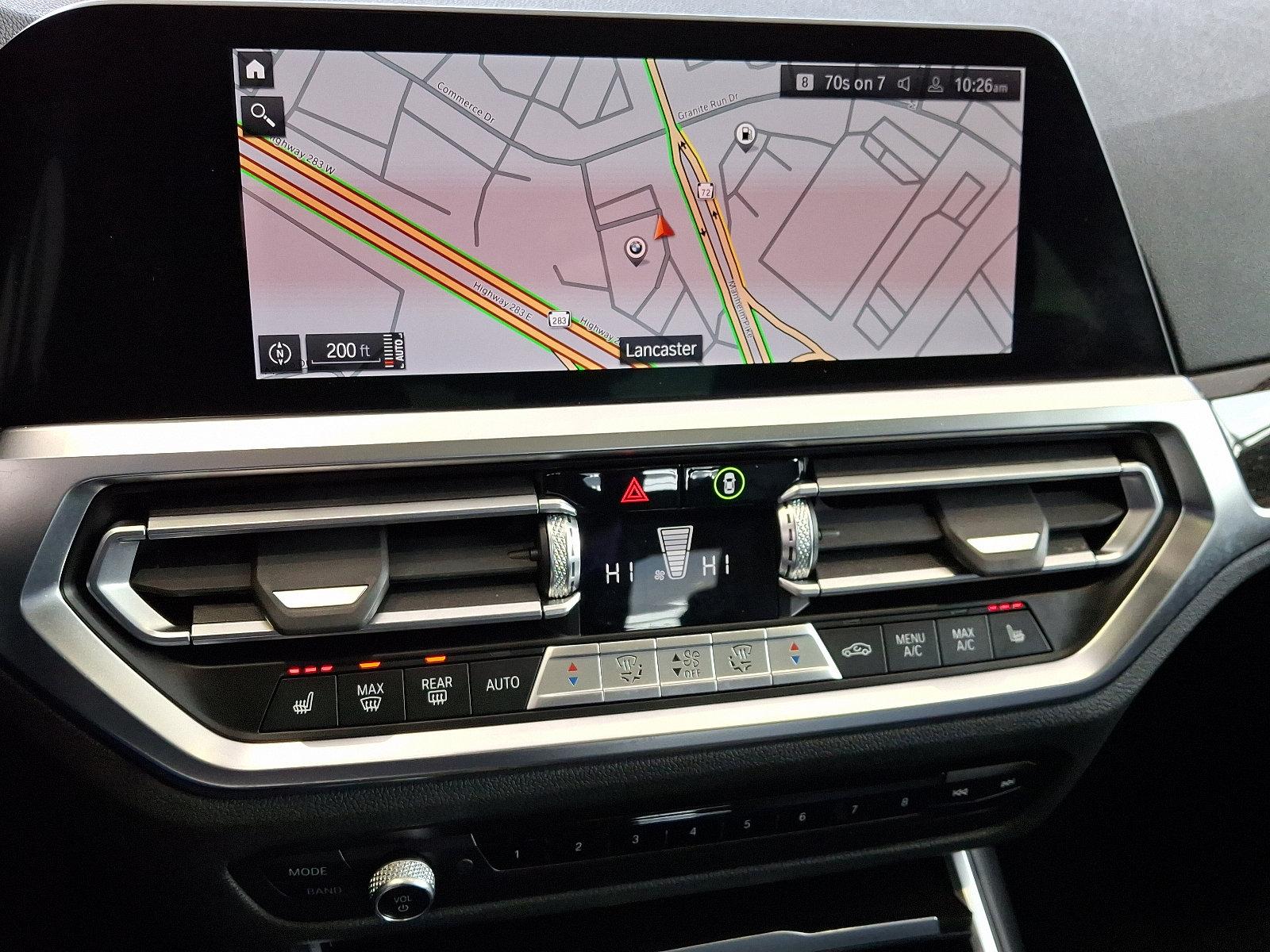 2022 BMW 330i xDrive Vehicle Photo in Lancaster, PA 17601