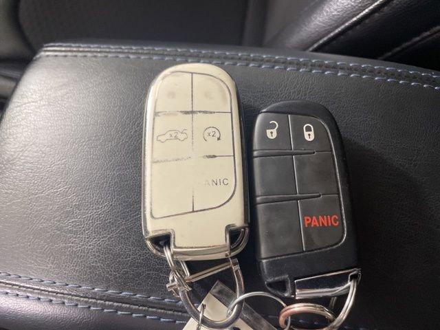 2022 Jeep Compass Vehicle Photo in PHOENIX, AZ 85014-3381