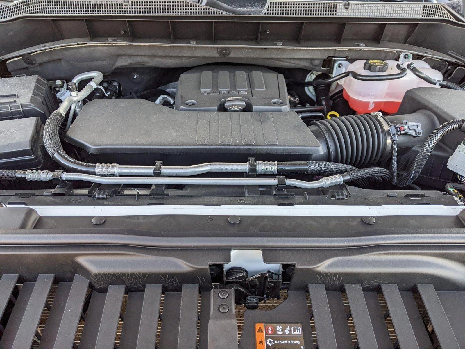 2025 Chevrolet Silverado 1500 Vehicle Photo in TIMONIUM, MD 21093-2300