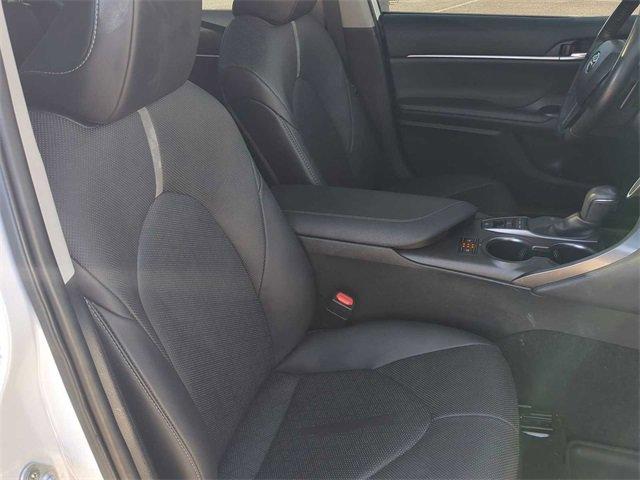 2023 Toyota Camry Vehicle Photo in COLLIERVILLE, TN 38017-9006