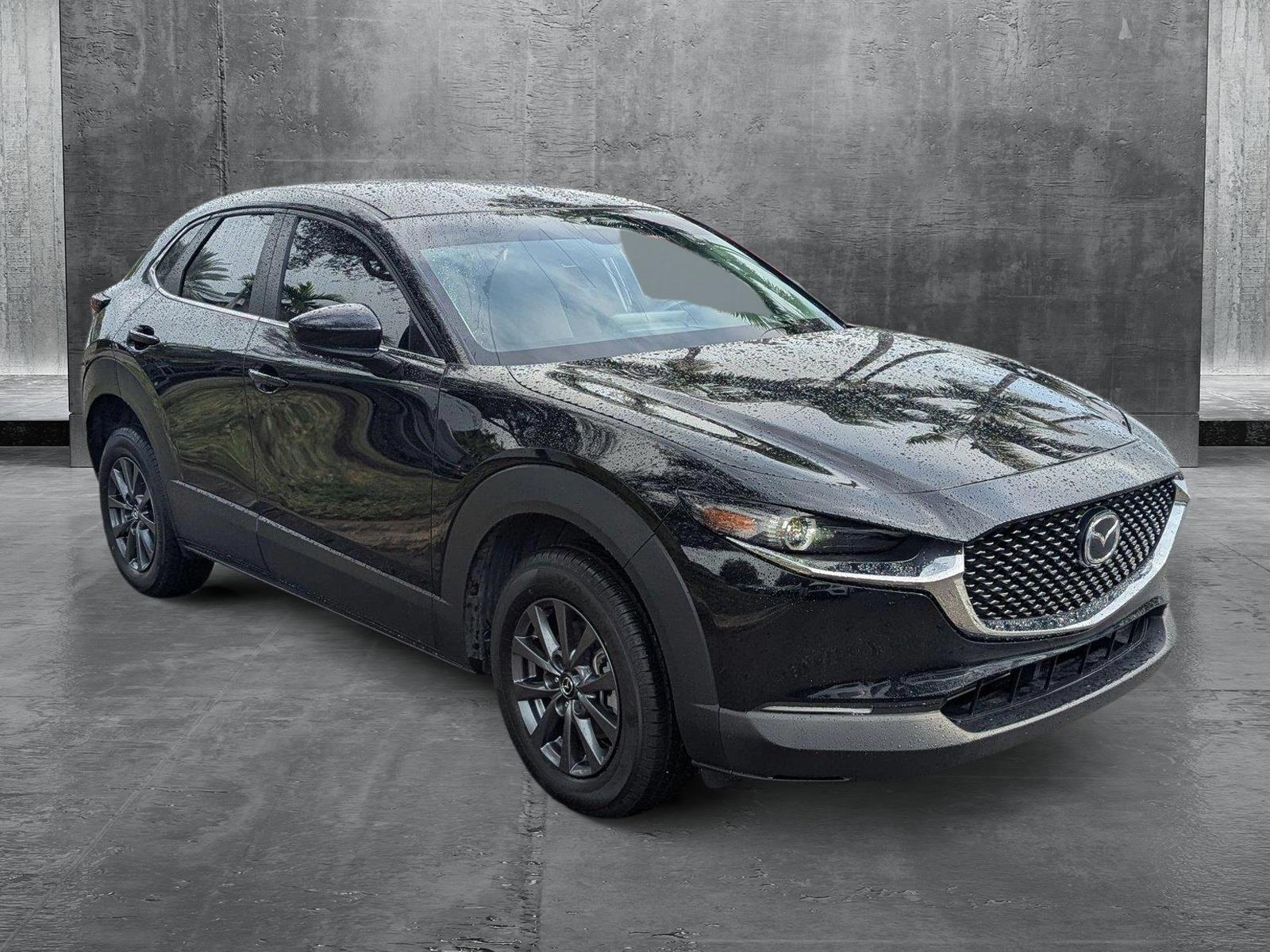 2022 Mazda CX-30 Vehicle Photo in Delray Beach, FL 33444