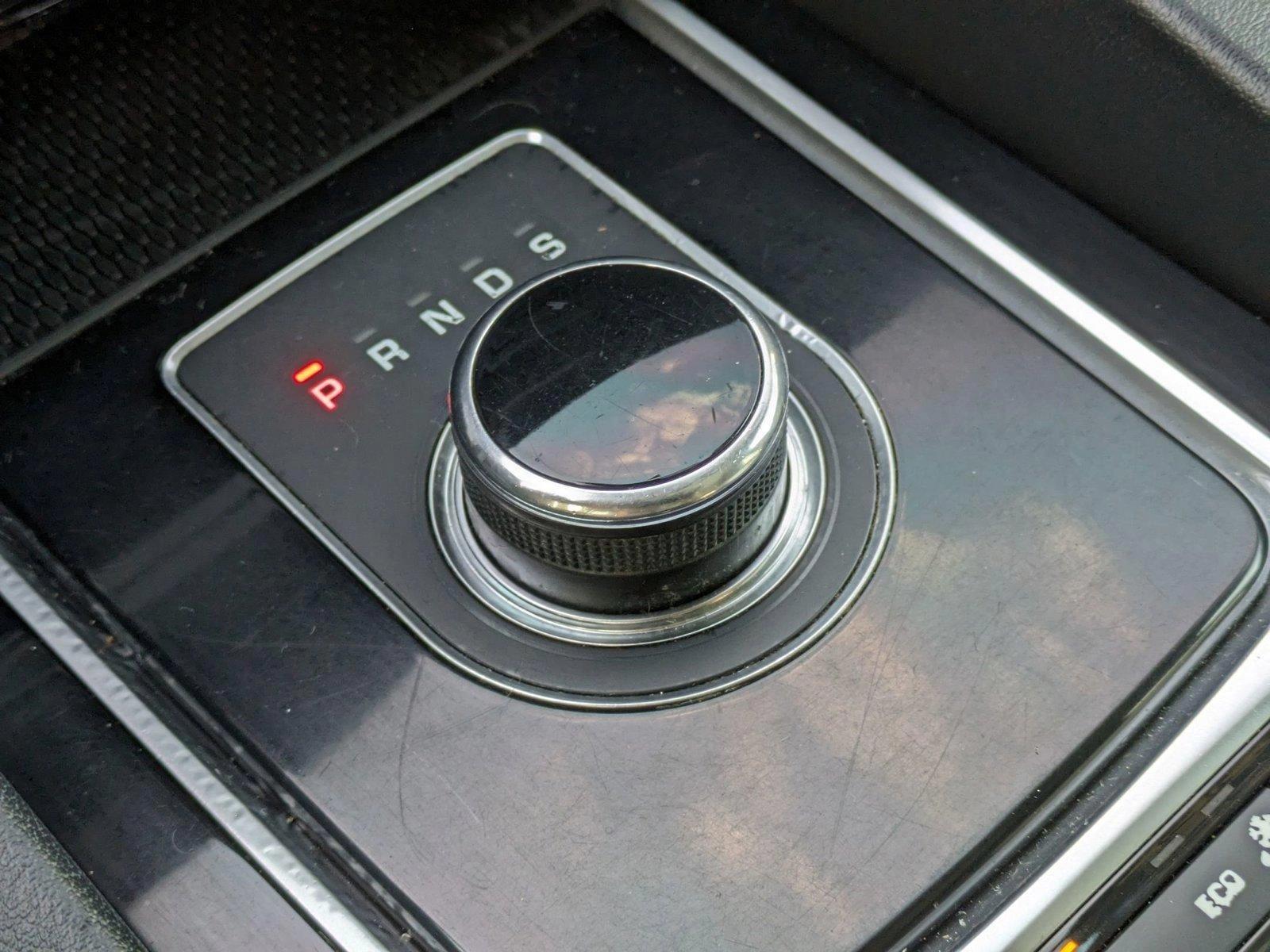 2018 Jaguar F-PACE Vehicle Photo in Cockeysville, MD 21030