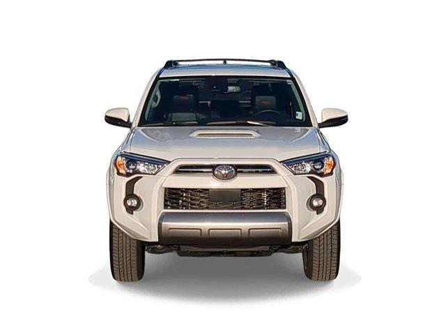 2022 Toyota 4Runner Vehicle Photo in COLLIERVILLE, TN 38017-9006