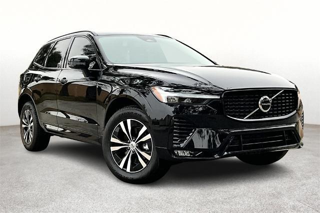 2025 Volvo XC60 Vehicle Photo in Houston, TX 77007