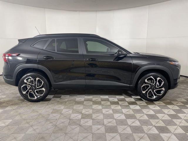 2025 Chevrolet Trax Vehicle Photo in PHOENIX, AZ 85014-3381