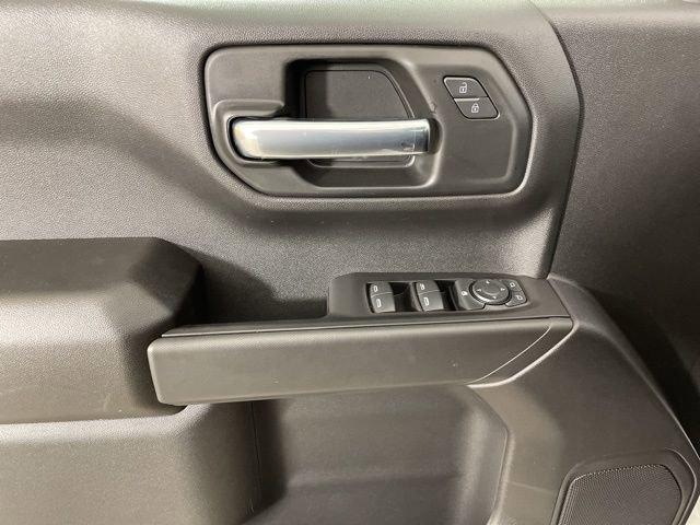 2025 Chevrolet Silverado 1500 Vehicle Photo in PHOENIX, AZ 85014-3381