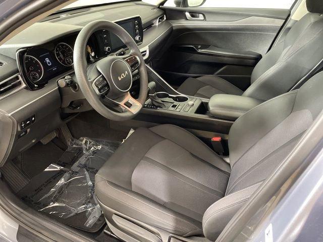 2022 Kia K5 Vehicle Photo in PHOENIX, AZ 85014-3381