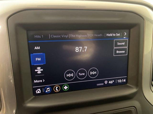 2022 Chevrolet Silverado 1500 Vehicle Photo in PHOENIX, AZ 85014-3381