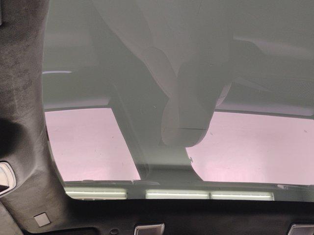 2025 Cadillac ESCALADE IQ Vehicle Photo in PINEVILLE, NC 28134-8495