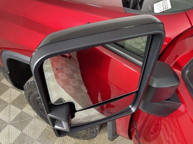 2025 Chevrolet Silverado 2500 HD Vehicle Photo in PHOENIX, AZ 85014-3381