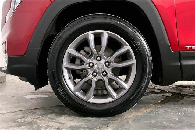 2024 GMC Terrain Vehicle Photo in INDEPENDENCE, MO 64055-1377