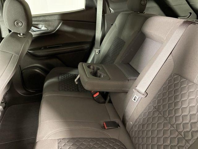 2020 Chevrolet Blazer Vehicle Photo in PHOENIX, AZ 85014-3381